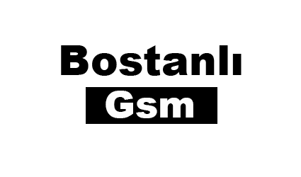 Bostanlı GSM